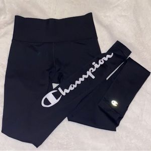 Champion Powerflex Leggings